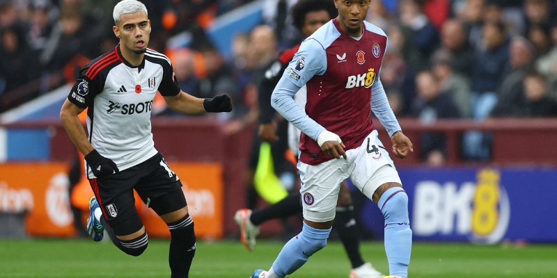 Kèo An Toàn Trận Aston Villa vs Fulham: Phân Tích & Dự Đoán Chi Tiết 3 Aston Villa vs Fulham