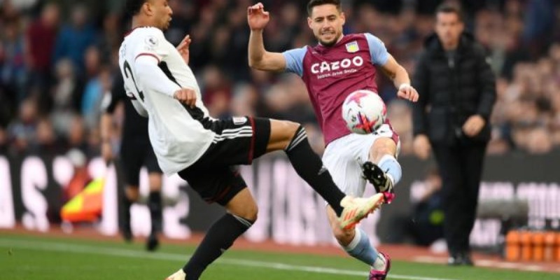 Aston Villa vs Fulham