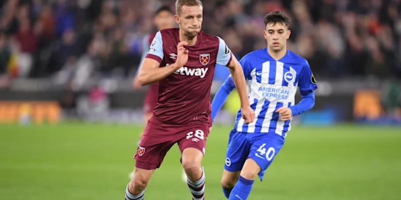 Kèo Sớm Trận Brighton vs West Ham: Phân Tích Chi Tiết Từ Chuyên Gia 3 Kèo Sớm Trận Brighton vs West Ham