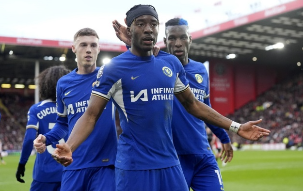Dự Đoán Trận Chelsea Vs Everton, 18h30 Ngày 26/04 - Pháo Thủ Gặp Khó Tại Goodison Park? 2 Dự Đoán Tỷ Số Trận Everton Vs Chelsea