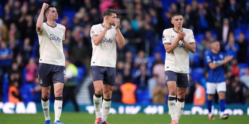 Đọc Kèo Trận Everton vs Ipswich Town: Phân Tích Chi Tiết Từ A Đến Z 3 Everton vs Ipswich Town