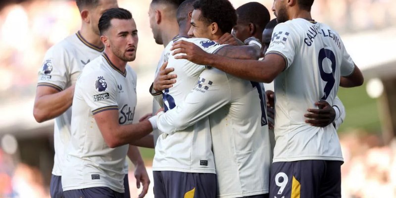 Đọc Kèo Trận Everton vs Ipswich Town: Phân Tích Chi Tiết Từ A Đến Z 1 Everton vs Ipswich Town