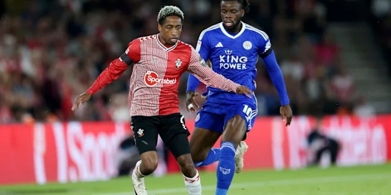 Kèo Dễ Ăn Trận Leicester City vs Southampton: Bầy Cáo Săn Mồi? 3 Leicester City vs Southampton