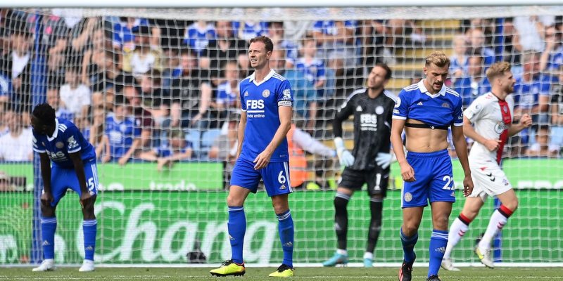 Kèo Dễ Ăn Trận Leicester City vs Southampton: Bầy Cáo Săn Mồi? 1 Leicester City vs Southampton