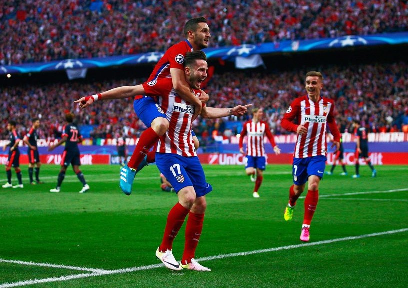 Soi Kèo Trận Las Palmas vs Atletico Madrid - Điểm Tựa Sân Nhà 1 Soi Kèo Trận Las Palmas vs Atletico Madrid - Phân Tích Chi Tiết, Nhận Định Chuyên Sâu