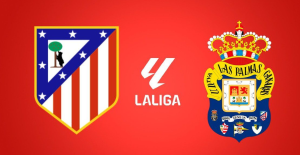 Soi Kèo Trận Las Palmas vs Atletico Madrid