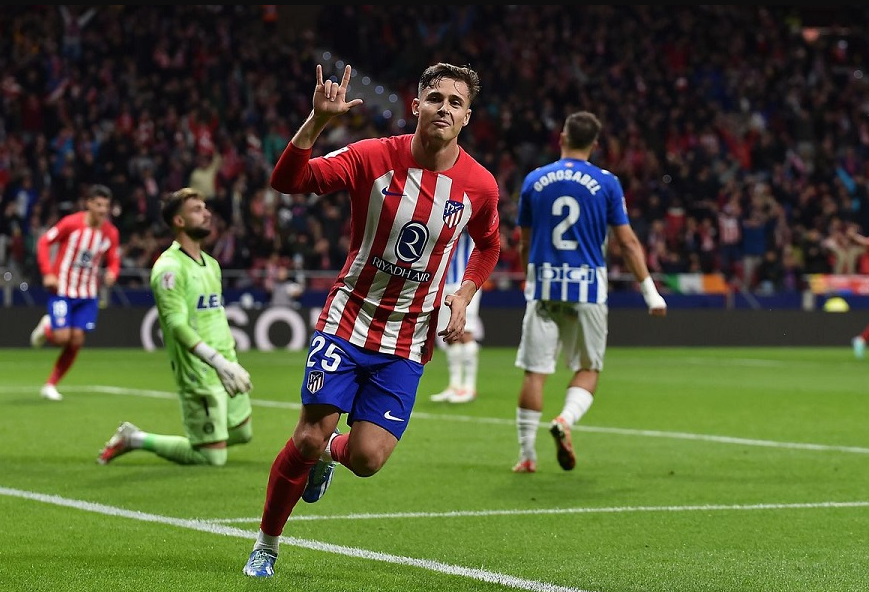 Soi Kèo Trận Las Palmas vs Atletico Madrid - Điểm Tựa Sân Nhà 2 Soi Kèo Nhà Cái Trận Atletico vs Las Palmas: Góc Nhìn Từ Chuyên Gia