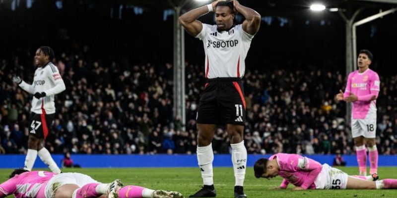 Southampton vs Fulham