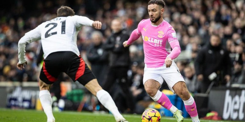 Chốt Kèo Thơm Trận Southampton vs Fulham: Phân tích và Dự đoán 1 Southampton vs Fulham