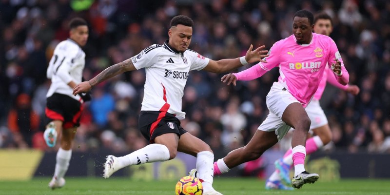 Chốt Kèo Thơm Trận Southampton vs Fulham: Phân tích và Dự đoán 3 Southampton vs Fulham