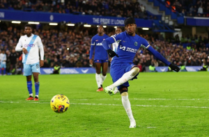 Tư Vấn Trận Chelsea Vs Everton