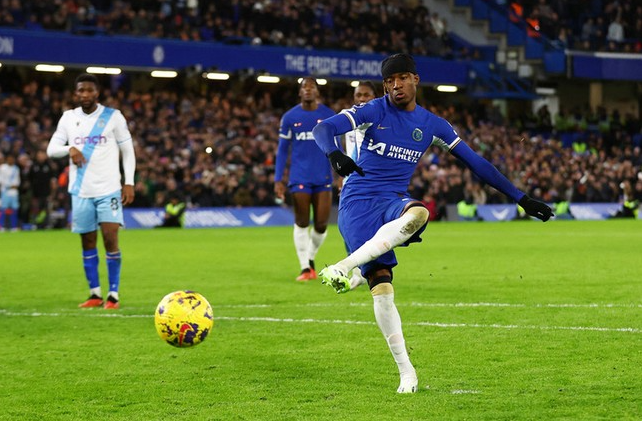 Tư Vấn Trận Chelsea Vs Everton