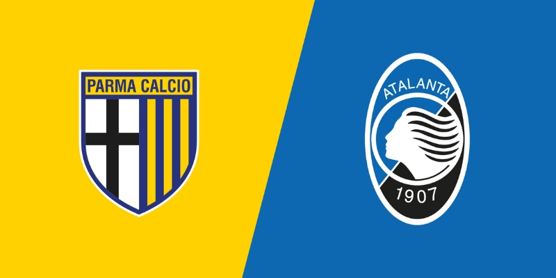 Atalanta Vs Parma