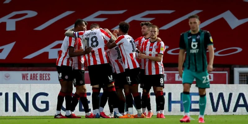 Brentford vs Fulham