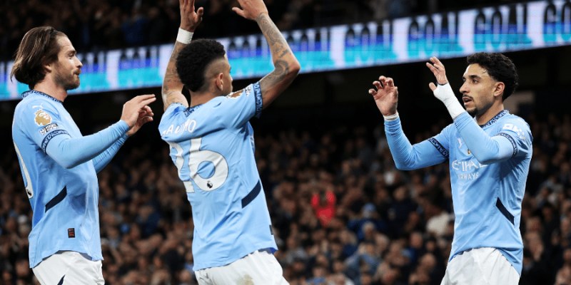 Nhận Định Sớm Trận Fulham vs Manchester City 25/5/2025 22h00 1 Fulham vs Manchester City