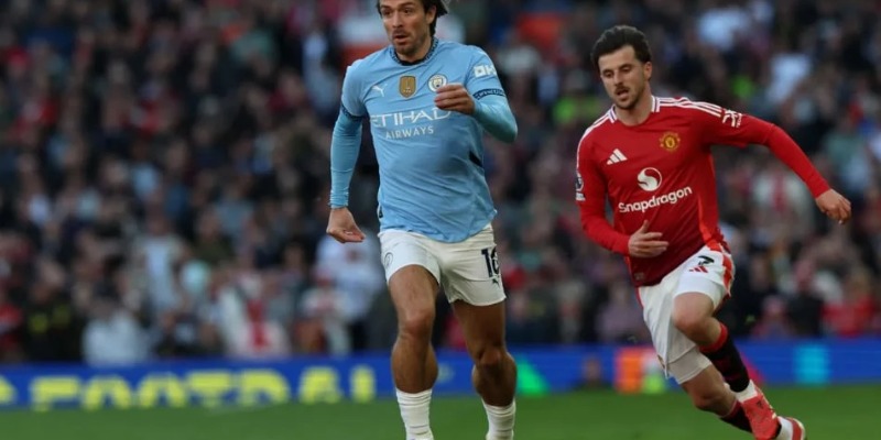 Chốt Kèo Sớm Trận Crystal Palace vs Manchester City Chung Kết Cúp FA 1 Crystal Palace vs Manchester City