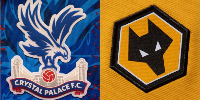 Crystal Palace vs Wolverhampton Wanderers
