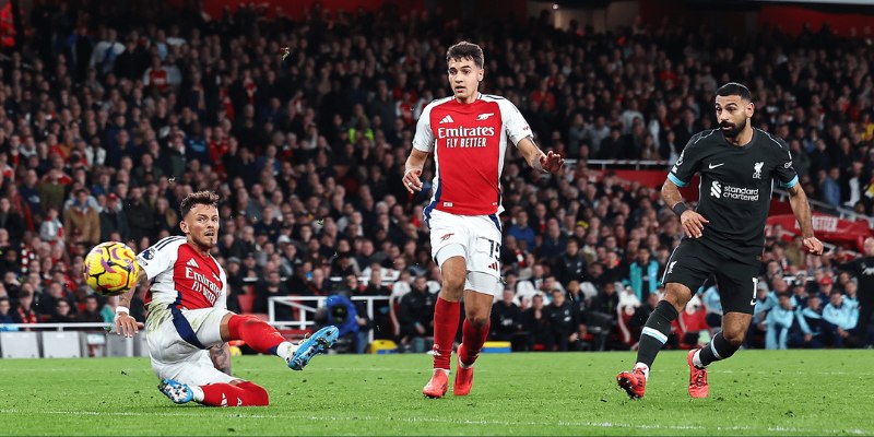Chốt Kèo Thơm Trận Liverpool Vs Arsenal: Phân Tích, Dự Đoán, Tỷ Lệ Kèo 3 Liverpool Vs Arsenal