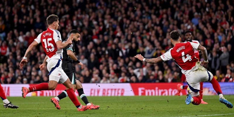 Chốt Kèo Thơm Trận Liverpool Vs Arsenal: Phân Tích, Dự Đoán, Tỷ Lệ Kèo 1 Liverpool Vs Arsenal