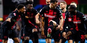 Mainz 05 vs Bayer Leverkusen
