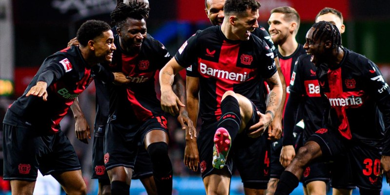 Mainz 05 vs Bayer Leverkusen