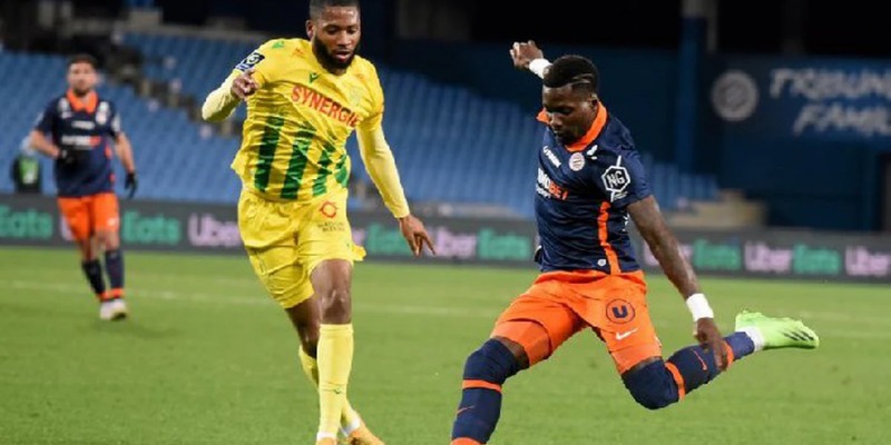 Kèo Bóng Đá Trận Nantes vs Montpellier 18/5/2025 02h00: Soi Kèo, Nhận Định 3 Nantes vs Montpellier