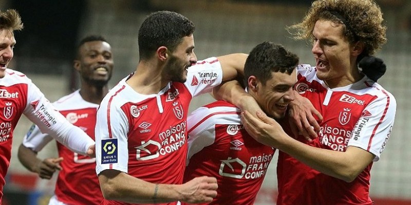 Chốt Kèo Thơm Trận Reims Vs St Etienne: Phân Tích Từ Chuyên Gia 3 Reims Vs St Etienne