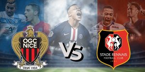 Rennes Vs Nice