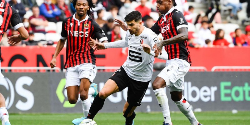 Tổng Hợp Kèo Trận Rennes Vs Nice 6/5: Phân Tích Chi Tiết 1 Rennes Vs Nice