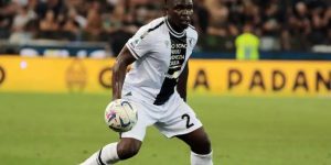 Udinese vs Fiorentina