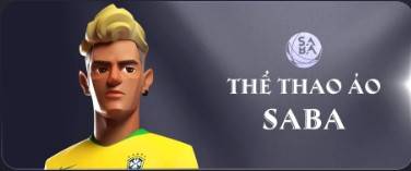 Thể thao ảo Saba
